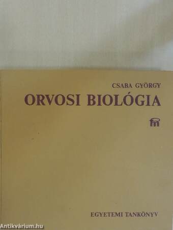 Orvosi biológia