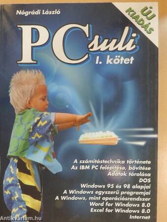 PC Suli I.