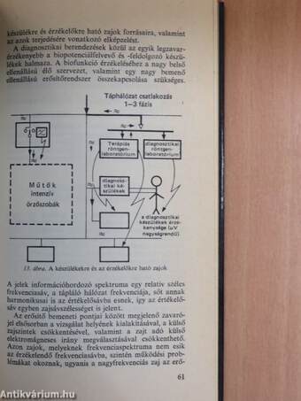 Modern in vivo elektrokémiai érzékelők