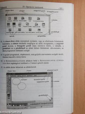 Összefoglaló feladatgyűjtemény számítástechnikából