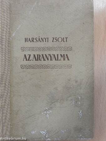 Az aranyalma I-II.