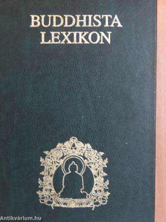 Buddhista lexikon