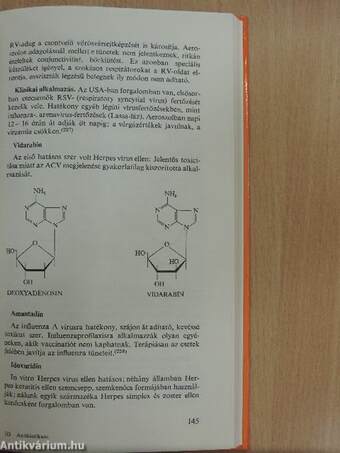 Az antibiotikumkezelés gyakorlata