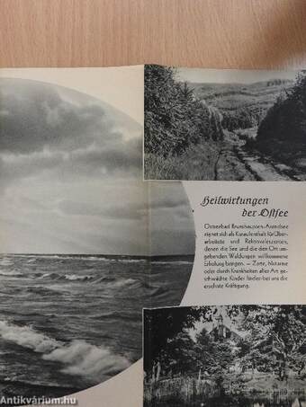 Auf an die Ostsee nach Brunshaupten-Arendsee