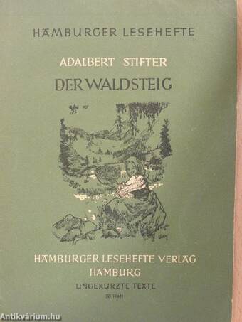 Der Waldsteig