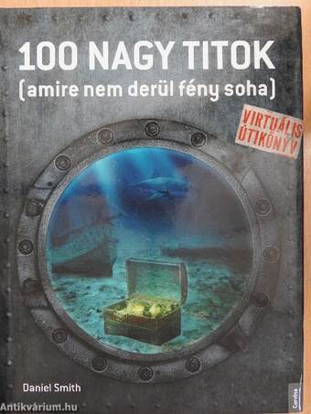 100 nagy titok