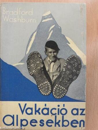 Vakáció az Alpesekben