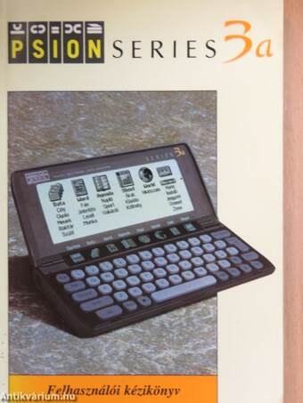 PSION SERIES 3a