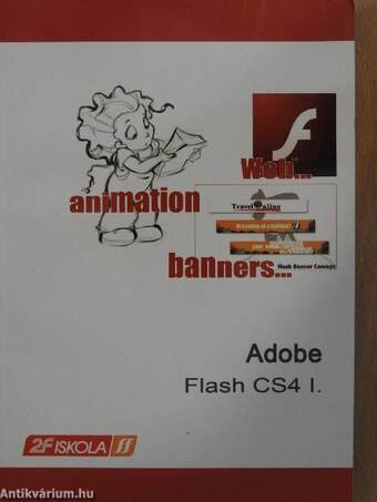 Adobe Flash CS4 I.