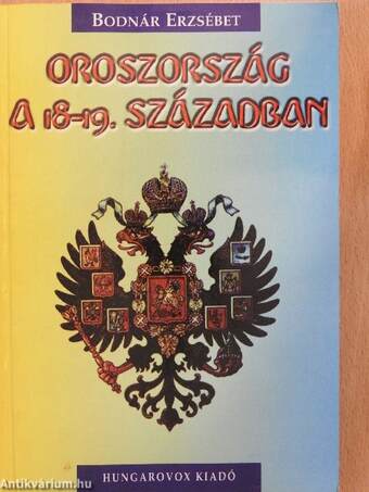 Oroszország a 18-19. században