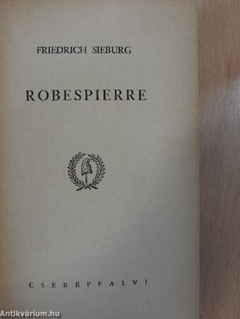 Robespierre