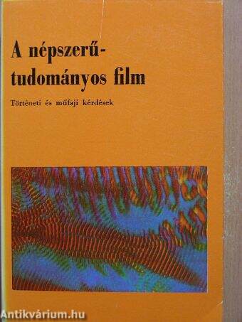 A népszerű-tudományos film