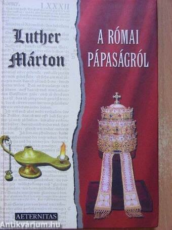 A római pápaságról