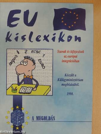 EU kislexikon