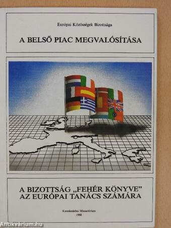 A belső piac megvalósítása