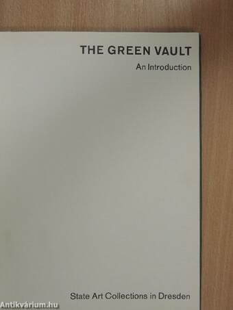 The Green Vault