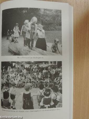 150 Jahre Kindergartenwesen in Bayern