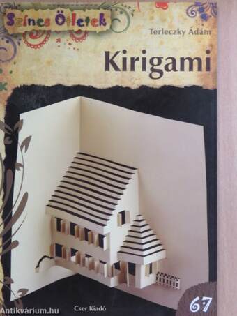 Kirigami