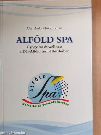 Alföld spa