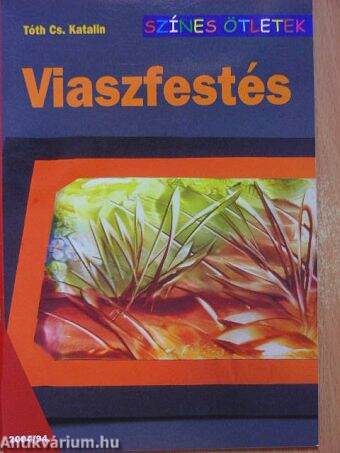 Viaszfestés