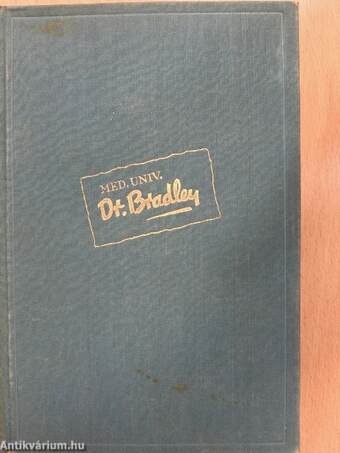 Dr. Bradley