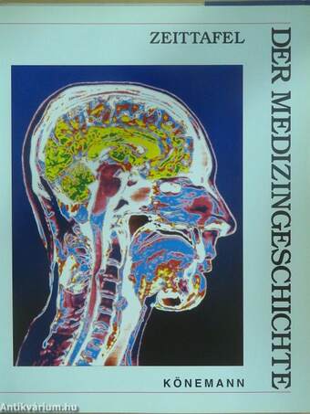 Zeittafel der Medizingeschichte