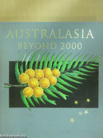 Australasia beyond 2000