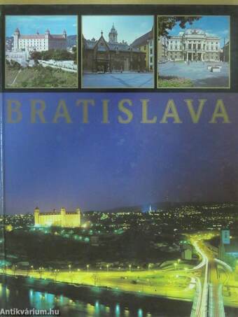 Bratislava