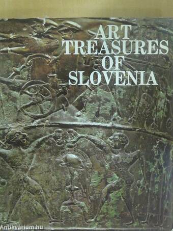 Art Treasures of Slovenia