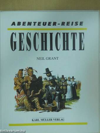 Geschichte