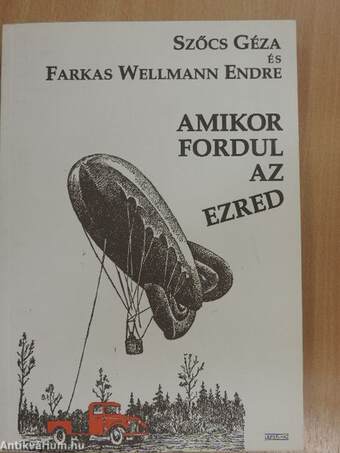 Amikor fordul az ezred