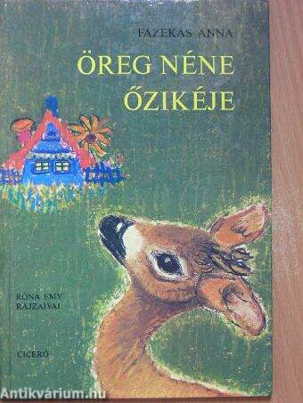 Öreg néne őzikéje