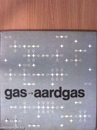 Gas -› aardgas