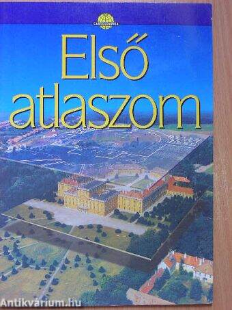 Első atlaszom