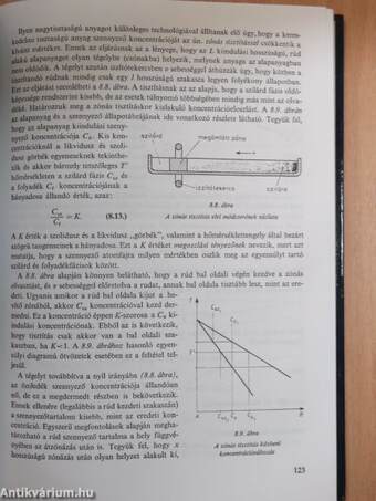 Bevezetés az anyagtudományba I.