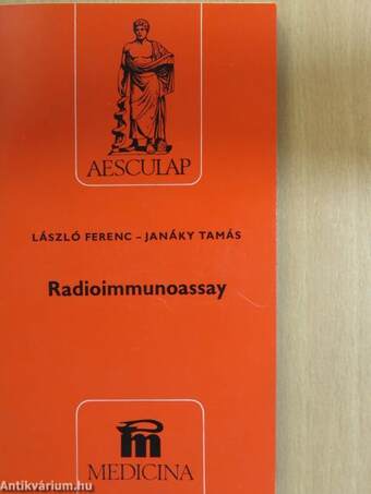 Radioimmunoassay