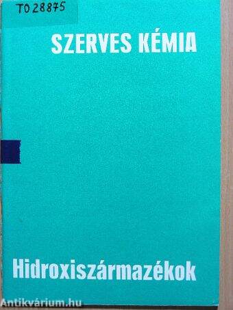 Szerves kémia