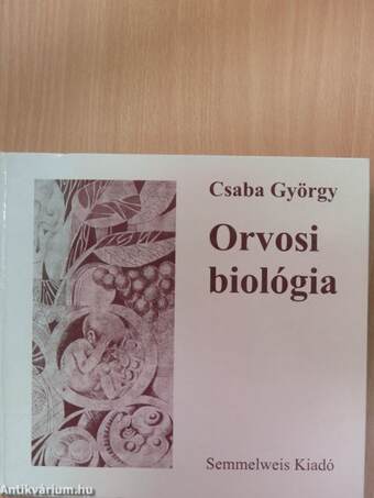 Orvosi biológia