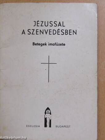 Jézussal a szenvedésben