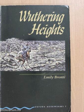 Wuthering Heights