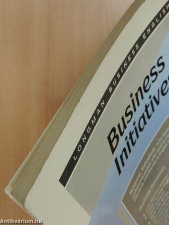 Business Initiatives