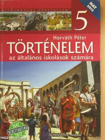 Történelem 5.