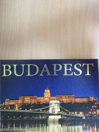 Budapest