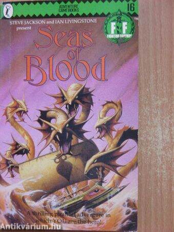 Seas of Blood