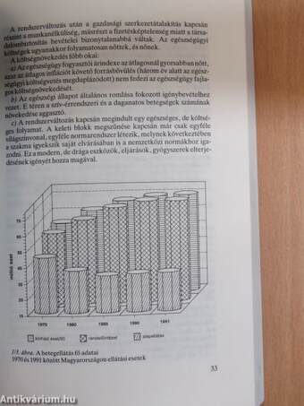 Egészségügyi informatika