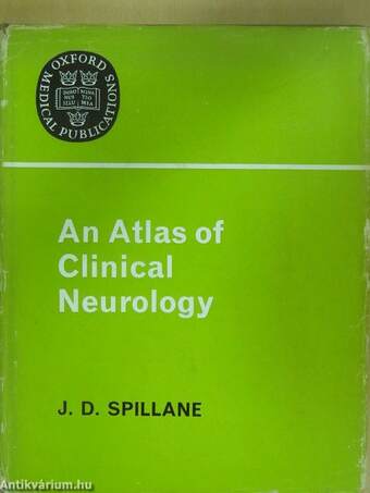 An Atlas of Clinical Neurology