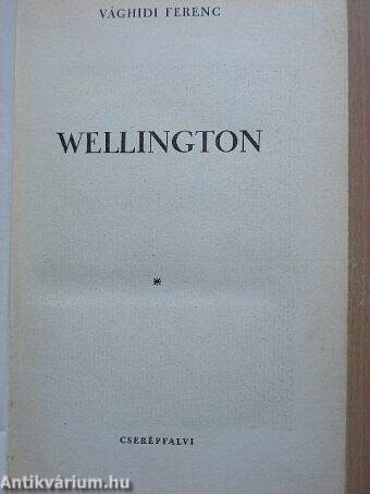 Wellington