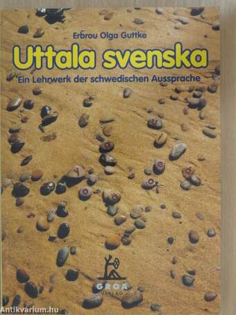 Uttala svenska