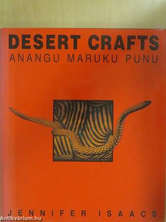 Desert Crafts