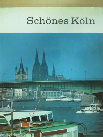 Schönes Köln